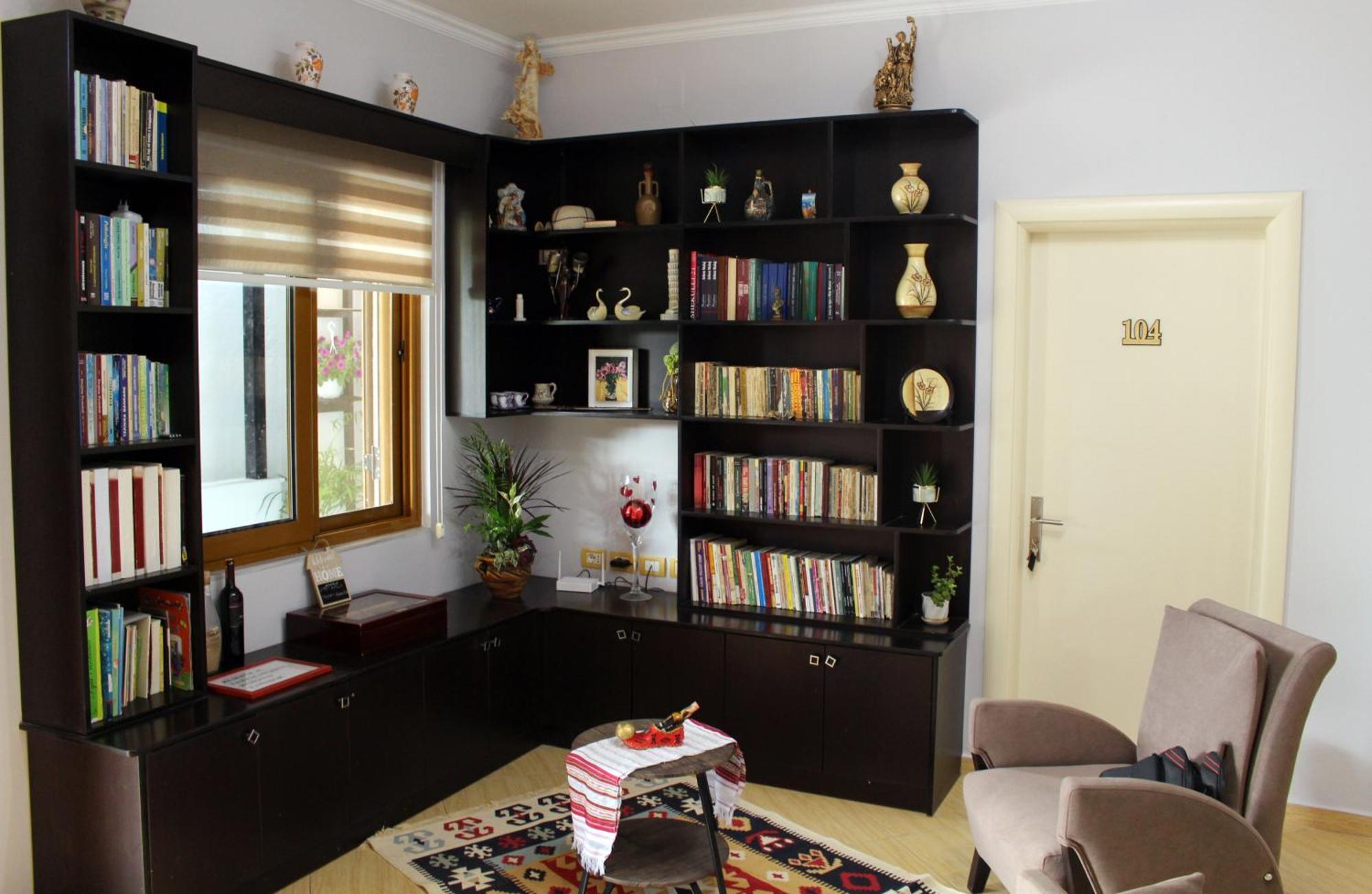 Guest House Amades Гирокастра Экстерьер фото